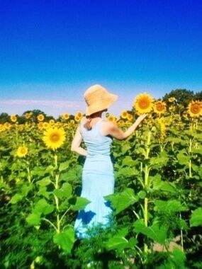 Meet your Posher, Tracy